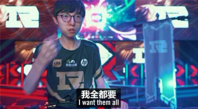 LOL羺Faker԰Uziŵڰˣ