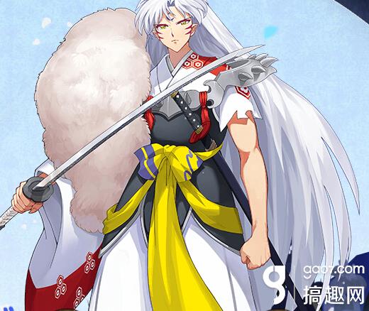 阴阳师杀生丸怎么样 阴阳师杀生丸图签