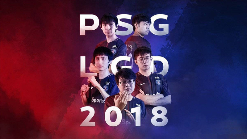 DOTA TI8小组赛战罢,偶数年魔咒仅有LGD晋级