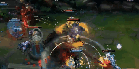 edg厂长上场难救主 冥冥之中自有7意