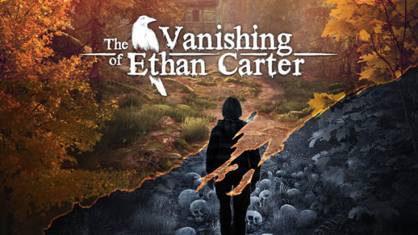 寻找失踪少年《the vanishing of ethan carter》ns版