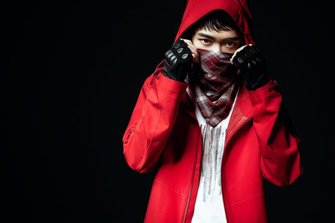 斗鱼主播花老湿堪称“宠妻狂魔”，一年365天，天天是七夕