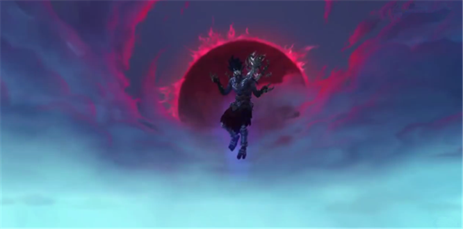 魔兽世界:升血月、召唤亡灵，邦桑迪到底有多厉害