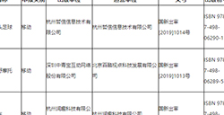 第九批游戏版号公布：出现一款PS4游戏