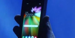 外媒：三星GalaxyFold可折叠手机有5G版本