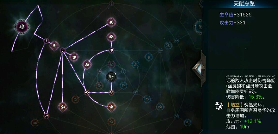 拉结尔傀儡师天赋怎么加点 拉结尔傀儡师天赋加点攻略