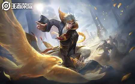 王者荣耀狄仁杰新皮肤是什么 王者荣耀狄仁杰新皮肤介绍