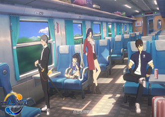 一人之下無法進(jìn)入游戲怎么辦 無法進(jìn)入游戲解決措施