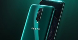 OPPOR17Pro王者定制版开启预约：4299元