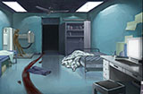 密室逃脱绝境系列9无人医院第4关攻略  密室逃脱绝境系列9攻略4关