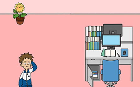 夺回漫画大作战第5关攻略  夺回漫画大作战攻略5关