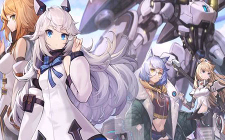 重装战姬机师怎么改造 机师怎么改造好
