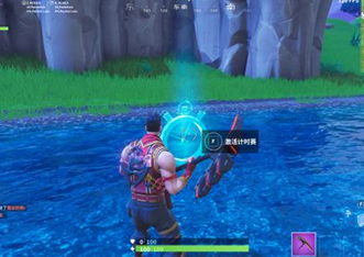 堡壘之夜第五賽季第六周挑戰(zhàn)任務(wù)攻略