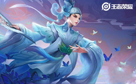 王者荣耀怎么申请11月1日的体验服  体验服申请方法介绍