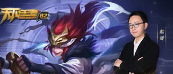 王者荣耀天下王者第82期不用瞄准就甩钩 国服玄策超高命中率