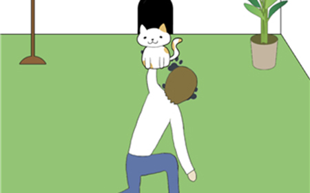 我的猫咪哪去了第3关攻略  我的猫咪哪去了攻略3关
