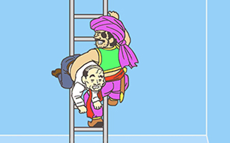 逃离公司3第6关攻略  逃离公司3攻略6关