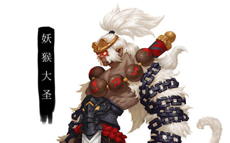长安幻世绘火系开局传说阵容怎么发展   火系开局传说阵容发展攻略