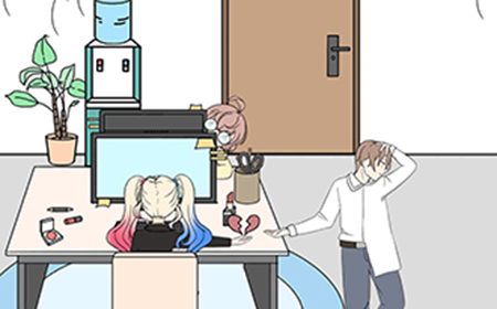 翘班大作战第10关攻略  翘班大作战攻略10关