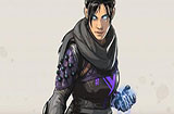 《APEX》7月2号迎来重大更新 新英雄新机制上线