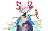 云梦四时歌宫商符灵怎么样 宫商符灵技能详解