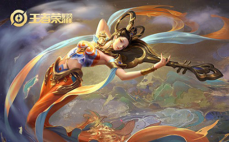 王者荣耀s17杨玉环铭文怎么搭配  s17杨玉环最强5级铭文方案