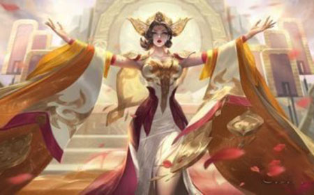 王者荣耀10.26日线上有哪些活动 哪款传说皮肤限免