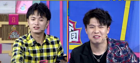 王者荣耀峡谷搞事团第8期预告2Gini自曝是李九与瓶子的结晶 英凯伽罗屡炫技暴虐剑仙