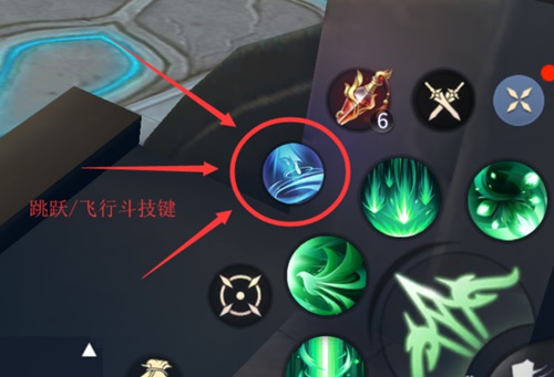 斗破苍穹手游飞行斗技系统介绍游戏玩法介绍 搞趣网