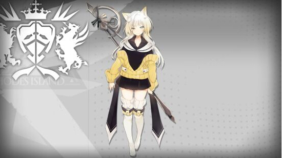 明日方舟术士夜魔好不好用 明日方舟术士夜魔图鉴