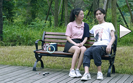 拆散情侣大作战真人版第15关攻略  拆散情侣大作战真人版攻略15关