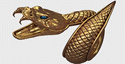 CF手游金蛇戒指设计思路讲解 原来金蛇戒指设计出来的目的是为了这个