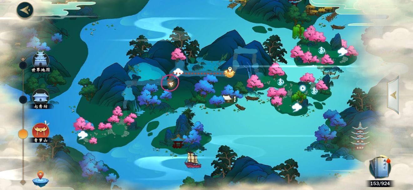 剑网3指尖江湖跟宠挂件怎么获取 剑网3指尖江湖跟宠挂件获取攻略