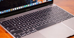 2019年下半年新款苹果MacBook有望采用全新剪刀脚键盘