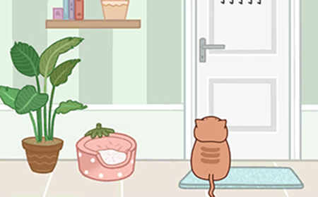 藏猫猫大作战第7关攻略  藏猫猫大作战攻略7关