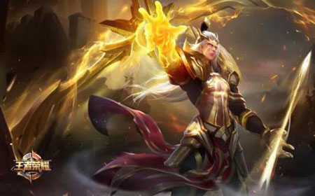 王者荣耀S16孙武铭文怎么搭配 王者荣耀S16孙悟空铭文搭配推荐