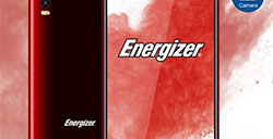 Energizer欲推弹出式摄像头新机，搭载前置双摄