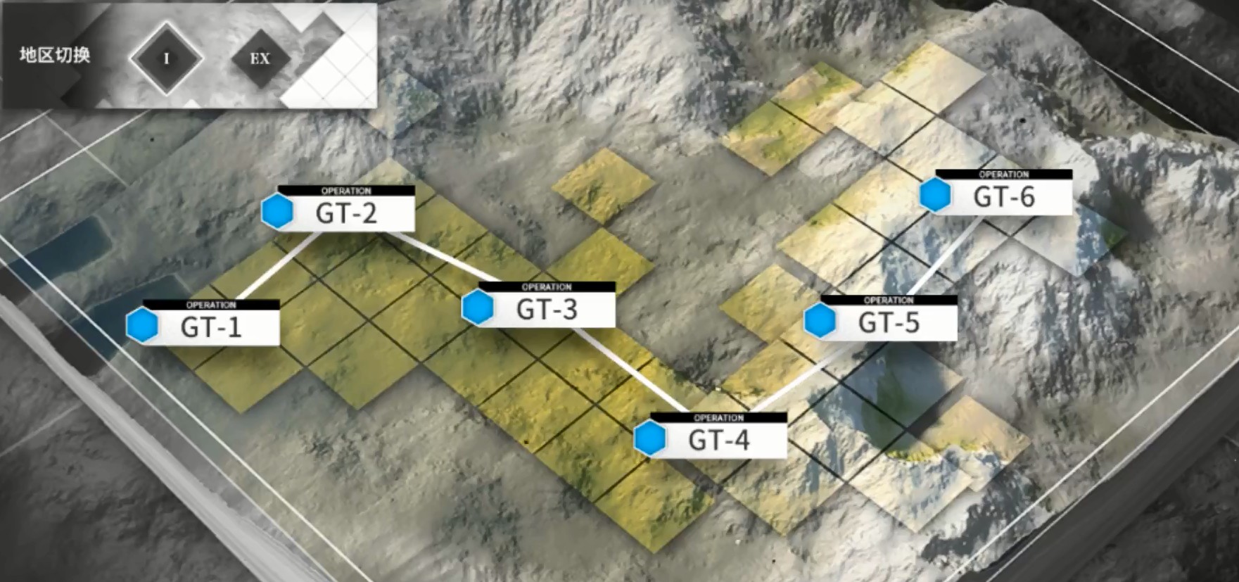 明日方舟骑兵与猎人GT-4关卡怎么过 明日方舟骑兵与猎人GT-4关卡通关视频攻略