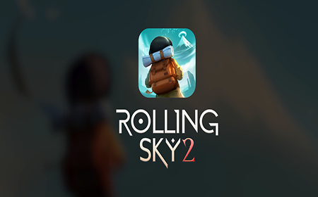 滚动的天空2在哪下载 滚动的天空2安卓版在哪下载
