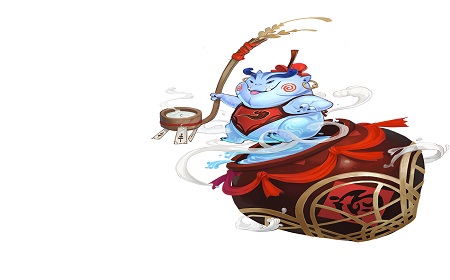 云梦四时歌酒童星宿怎么搭配 酒童星宿搭配详解
