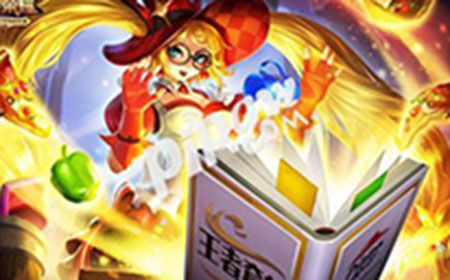 王者荣耀魔法小厨娘返场多少点券 安琪拉魔法小厨娘价格