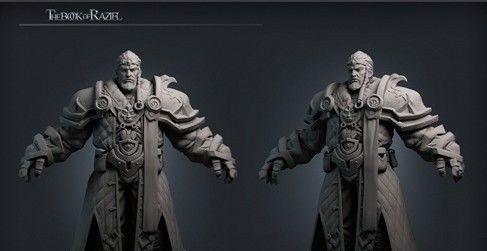 拉结尔骑士技能怎么样 拉结尔骑士技能解析