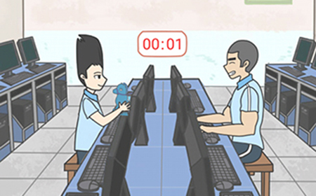 毕业前的那些日子第13关攻略  毕业前的那些日子攻略13关