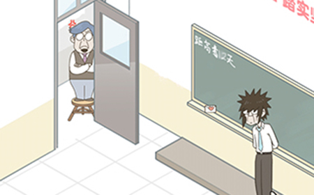 老师你听我解释啊第18关攻略  老师你听我解释啊攻略18关