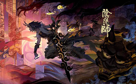阴阳师SSR式神大岳丸降临 整个平安京最靓的仔来啦