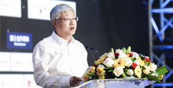 深圳市委宣传部副部长刘文斌在2019全球游戏开发者大会上致辞