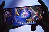 英雄联盟手游怎么操作  lol手游界面与玩法公布