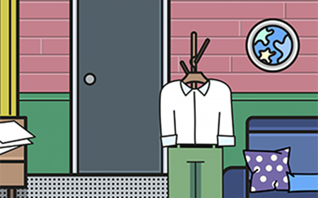 社畜日常第1关攻略  社畜日常攻略1关